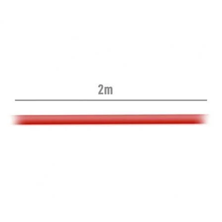 Aisens Cable de Red RJ45 UTP Cat.5e Rojo 2m A133-0189 Aisens Cable de Red RJ45 UTP Cat.5e Rojo 2m A133-0189
